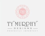 https://www.logocontest.com/public/logoimage/1536693090Ty Murphy Designs_04.jpg